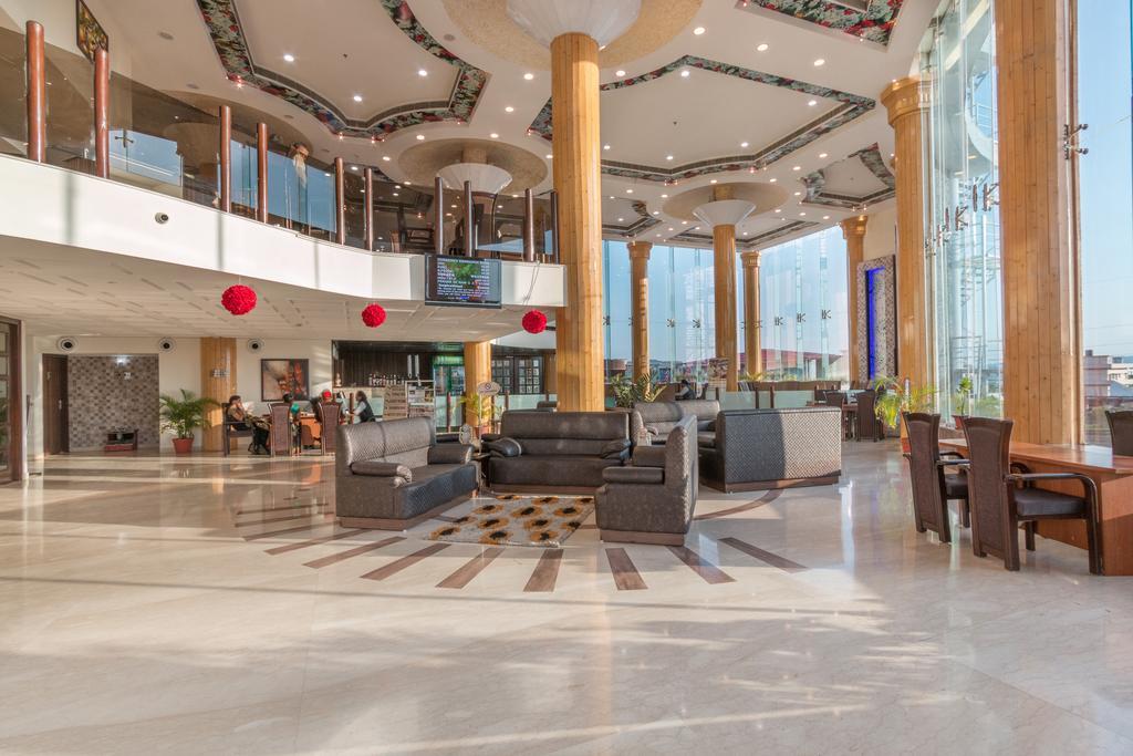 The Solitaire Dehradun Exterior foto